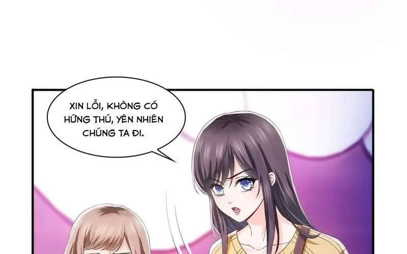 Hệt Như Hàn Quang Gặp Nắng Gắt Chap 125 - Next Chap 126
