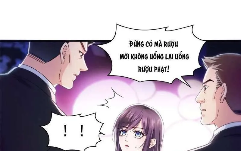 Hệt Như Hàn Quang Gặp Nắng Gắt Chap 125 - Next Chap 126