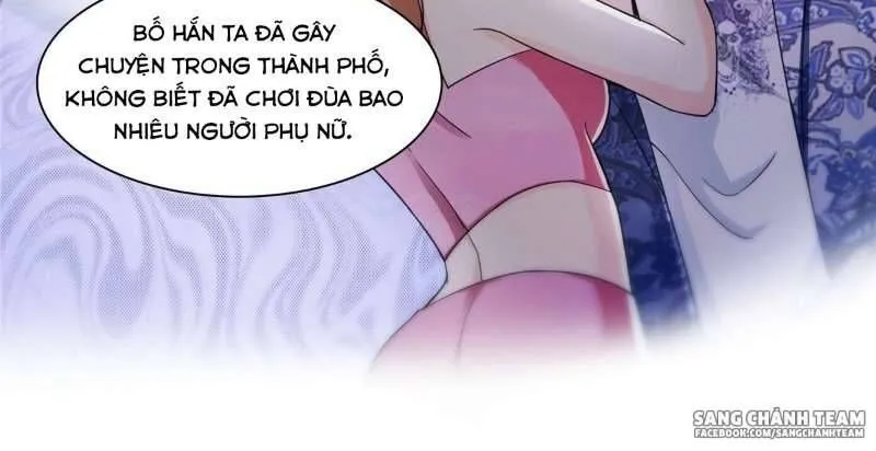 Hệt Như Hàn Quang Gặp Nắng Gắt Chap 125 - Next Chap 126