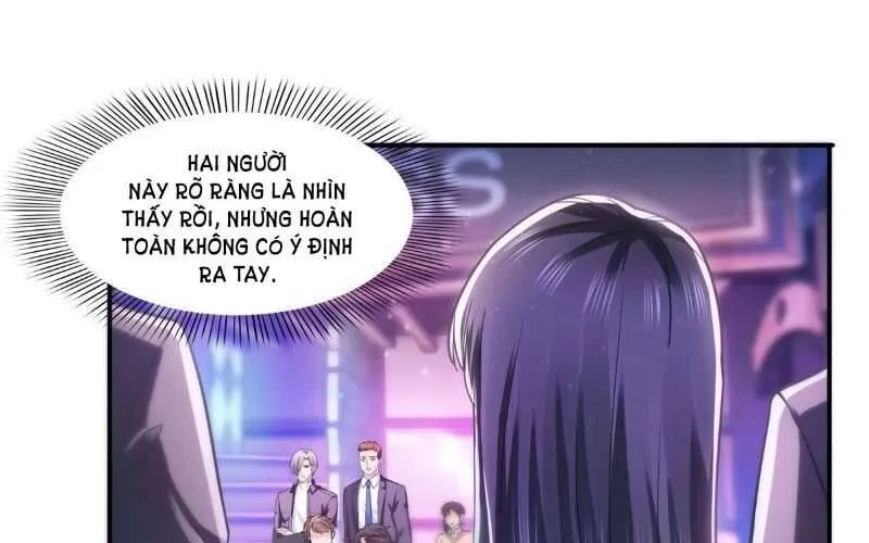 Hệt Như Hàn Quang Gặp Nắng Gắt Chap 125 - Next Chap 126