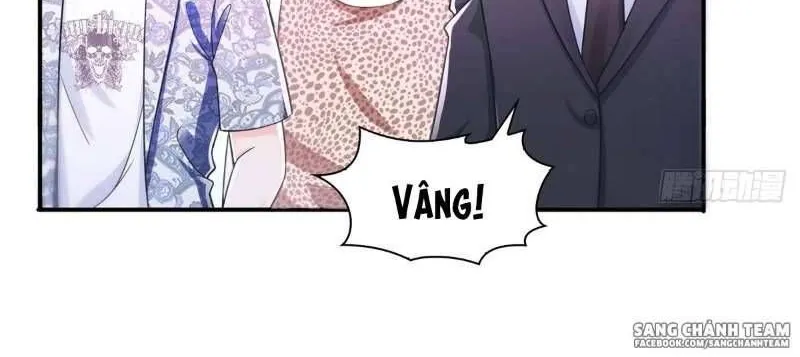 Hệt Như Hàn Quang Gặp Nắng Gắt Chap 125 - Next Chap 126