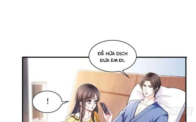 Hệt Như Hàn Quang Gặp Nắng Gắt Chap 125 - Next Chap 126
