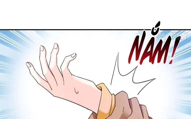 Hệt Như Hàn Quang Gặp Nắng Gắt Chap 125 - Next Chap 126