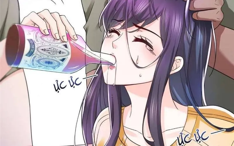 Hệt Như Hàn Quang Gặp Nắng Gắt Chap 125 - Next Chap 126