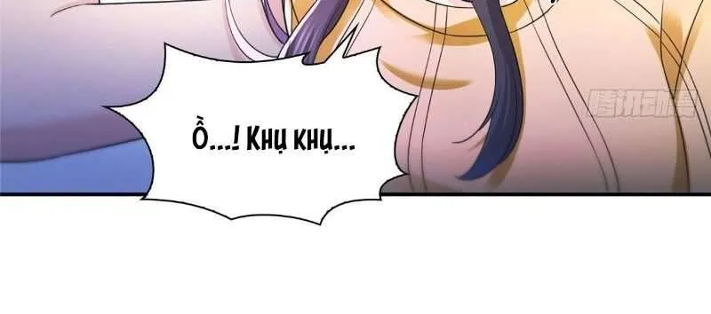 Hệt Như Hàn Quang Gặp Nắng Gắt Chap 125 - Next Chap 126