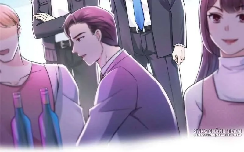 Hệt Như Hàn Quang Gặp Nắng Gắt Chap 125 - Next Chap 126