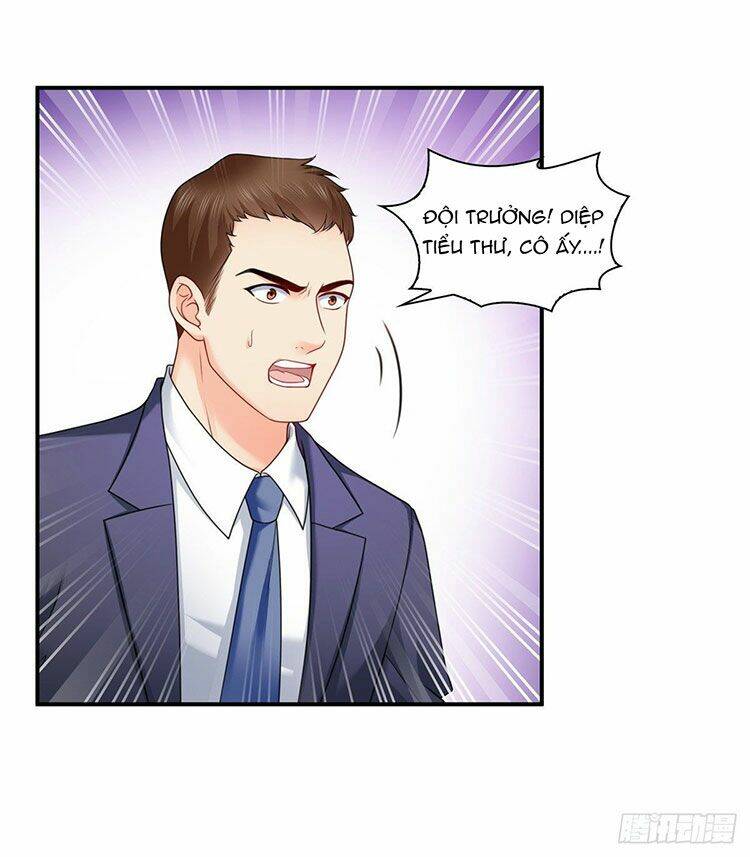 Hệt Như Hàn Quang Gặp Nắng Gắt Chap 126.1 - Next Chap 127.1