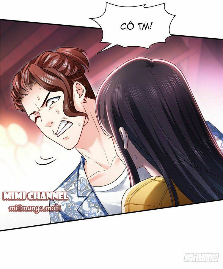 Hệt Như Hàn Quang Gặp Nắng Gắt Chap 126.1 - Next Chap 127.1