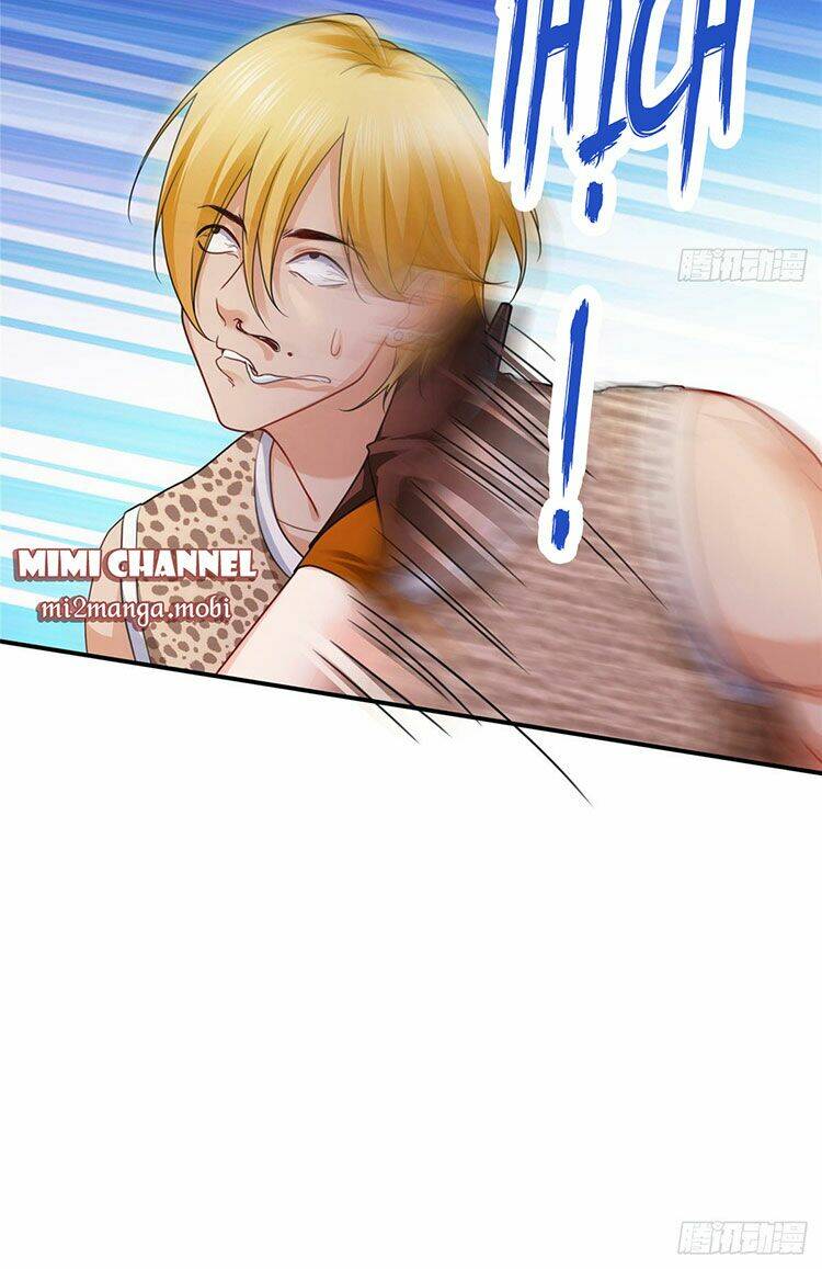 Hệt Như Hàn Quang Gặp Nắng Gắt Chap 126.2 - Next Chap 127.2