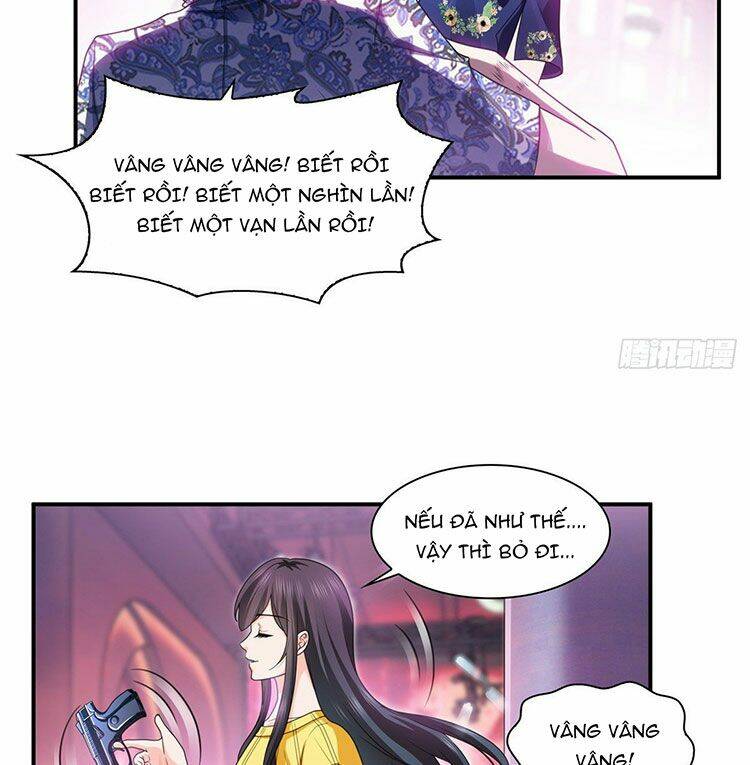 Hệt Như Hàn Quang Gặp Nắng Gắt Chap 126.2 - Next Chap 127.2