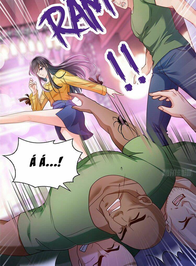 Hệt Như Hàn Quang Gặp Nắng Gắt Chap 126.2 - Next Chap 127.2