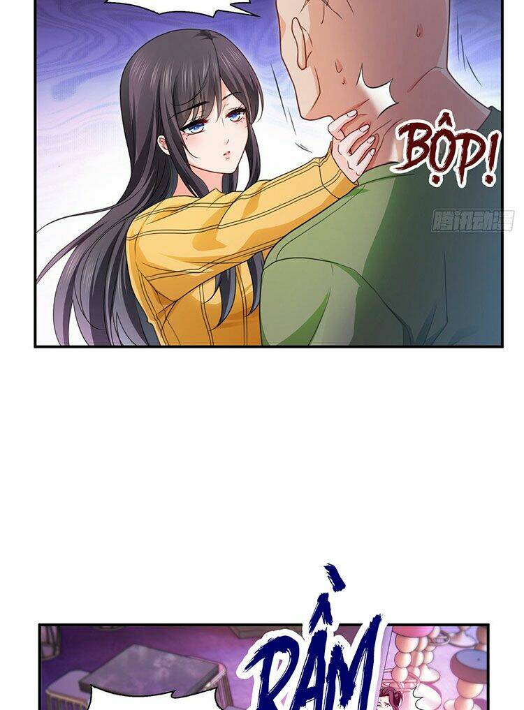 Hệt Như Hàn Quang Gặp Nắng Gắt Chap 126.2 - Next Chap 127.2