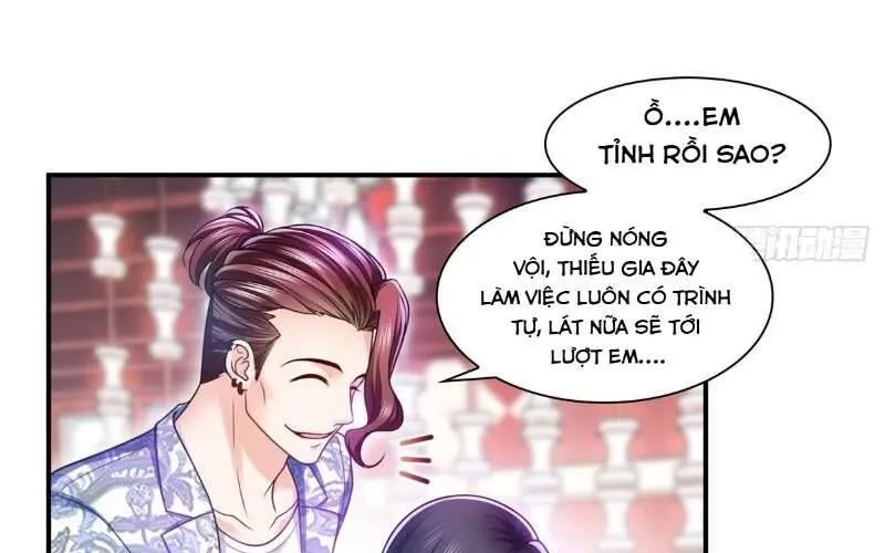 Hệt Như Hàn Quang Gặp Nắng Gắt Chap 126 - Next Chap 127