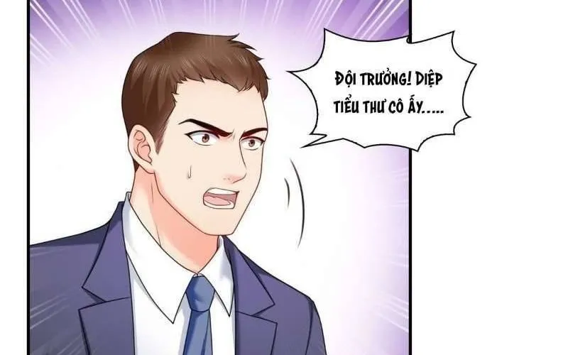 Hệt Như Hàn Quang Gặp Nắng Gắt Chap 126 - Next Chap 127