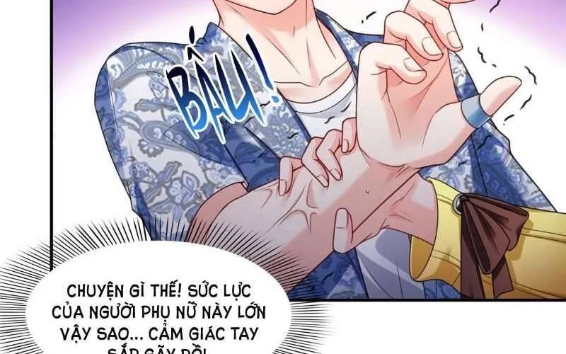 Hệt Như Hàn Quang Gặp Nắng Gắt Chap 126 - Next Chap 127