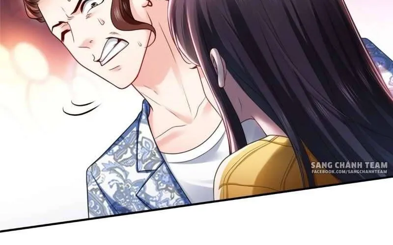 Hệt Như Hàn Quang Gặp Nắng Gắt Chap 126 - Next Chap 127