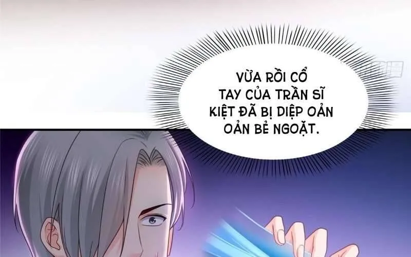 Hệt Như Hàn Quang Gặp Nắng Gắt Chap 126 - Next Chap 127