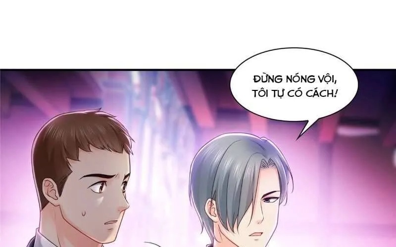 Hệt Như Hàn Quang Gặp Nắng Gắt Chap 126 - Next Chap 127