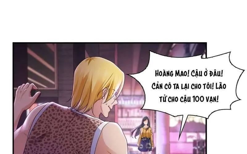 Hệt Như Hàn Quang Gặp Nắng Gắt Chap 126 - Next Chap 127