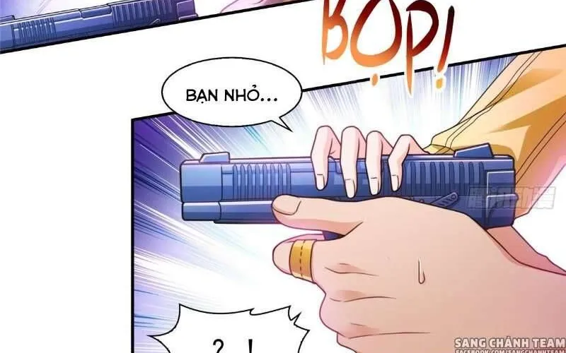Hệt Như Hàn Quang Gặp Nắng Gắt Chap 126 - Next Chap 127