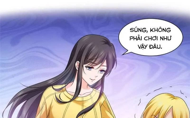 Hệt Như Hàn Quang Gặp Nắng Gắt Chap 126 - Next Chap 127
