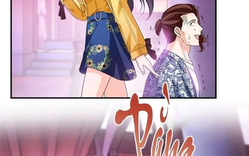 Hệt Như Hàn Quang Gặp Nắng Gắt Chap 126 - Next Chap 127