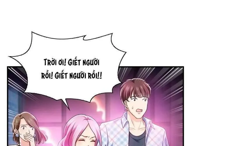 Hệt Như Hàn Quang Gặp Nắng Gắt Chap 126 - Next Chap 127