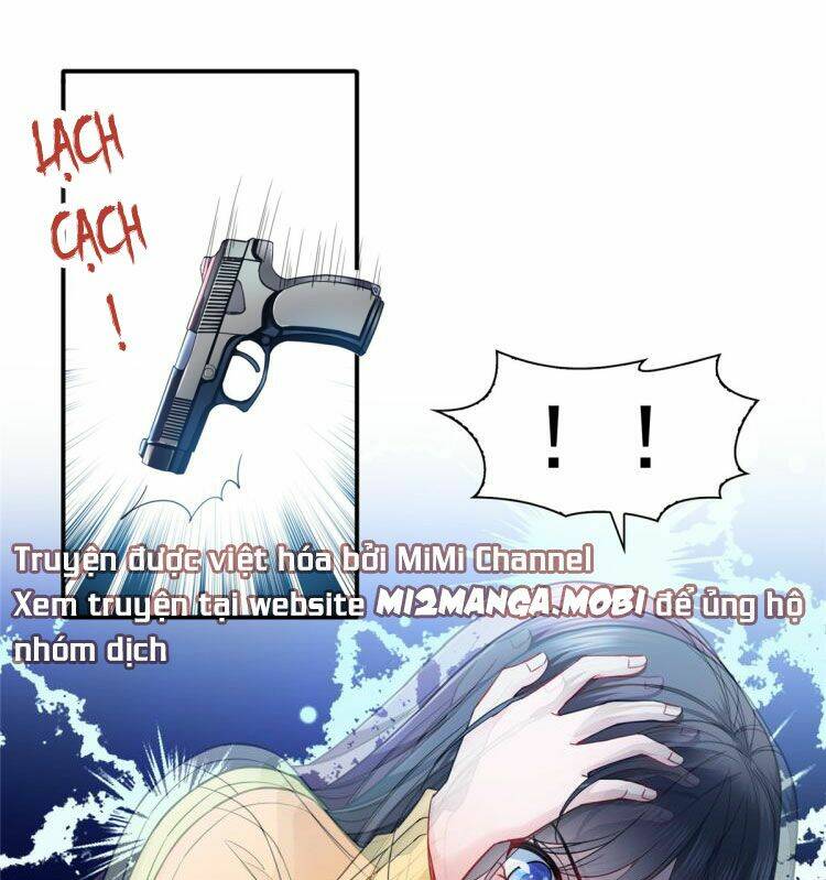 Hệt Như Hàn Quang Gặp Nắng Gắt Chap 127.1 - Next Chap 128.1