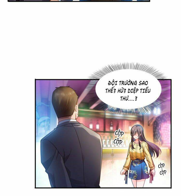 Hệt Như Hàn Quang Gặp Nắng Gắt Chap 127.1 - Next Chap 128.1