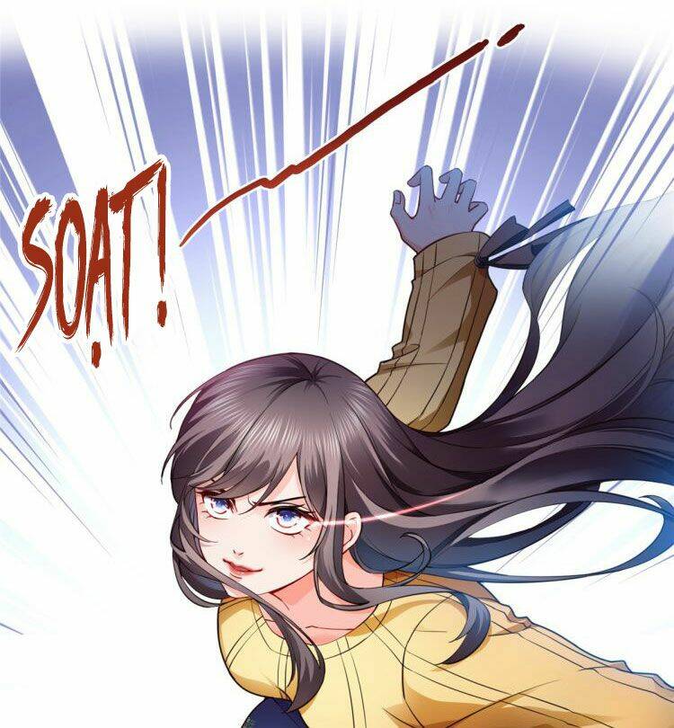 Hệt Như Hàn Quang Gặp Nắng Gắt Chap 127.1 - Next Chap 128.1