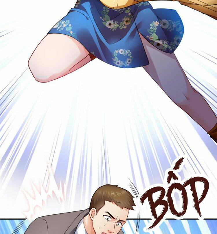 Hệt Như Hàn Quang Gặp Nắng Gắt Chap 127.1 - Next Chap 128.1