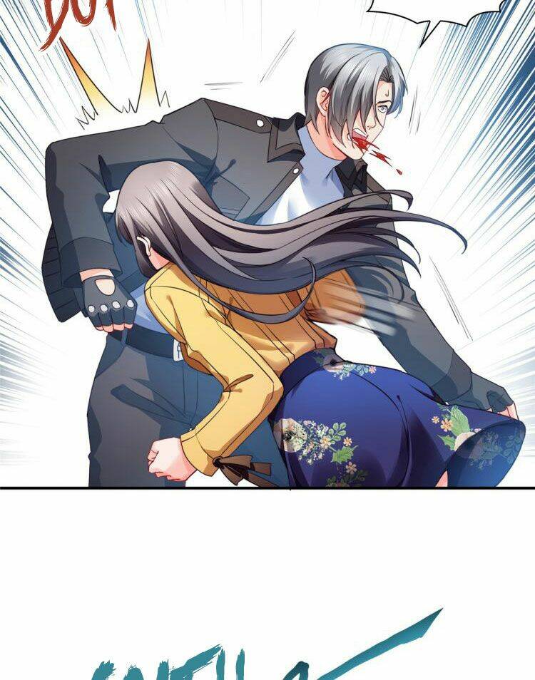 Hệt Như Hàn Quang Gặp Nắng Gắt Chap 127.1 - Next Chap 128.1