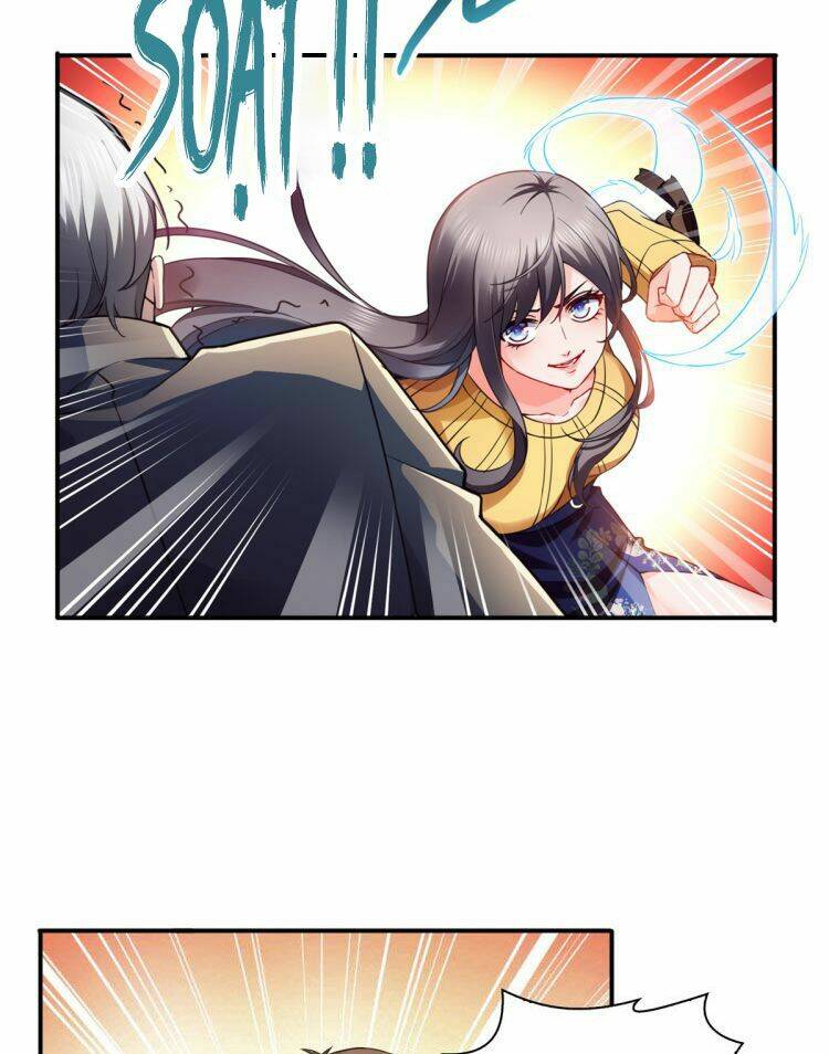 Hệt Như Hàn Quang Gặp Nắng Gắt Chap 127.1 - Next Chap 128.1