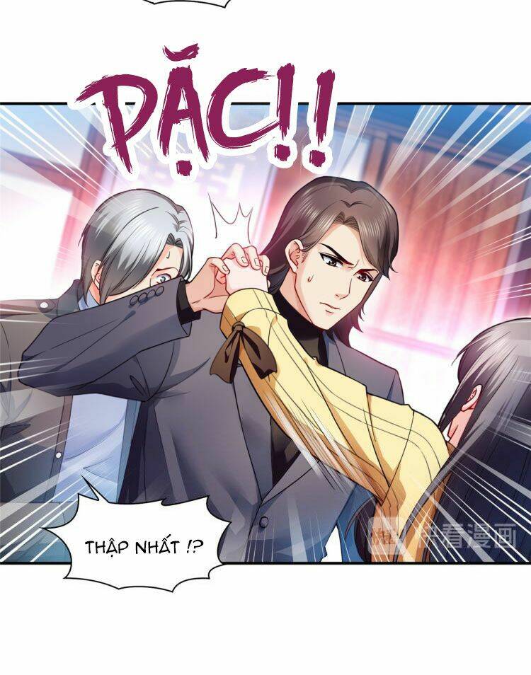 Hệt Như Hàn Quang Gặp Nắng Gắt Chap 127.1 - Next Chap 128.1