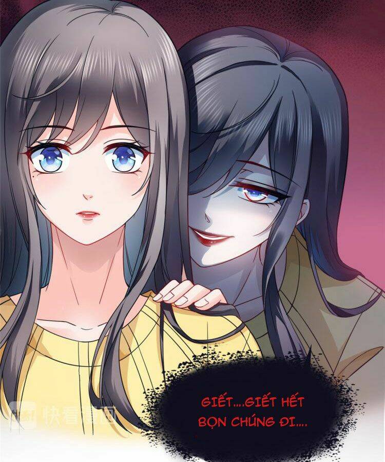 Hệt Như Hàn Quang Gặp Nắng Gắt Chap 127.1 - Next Chap 128.1