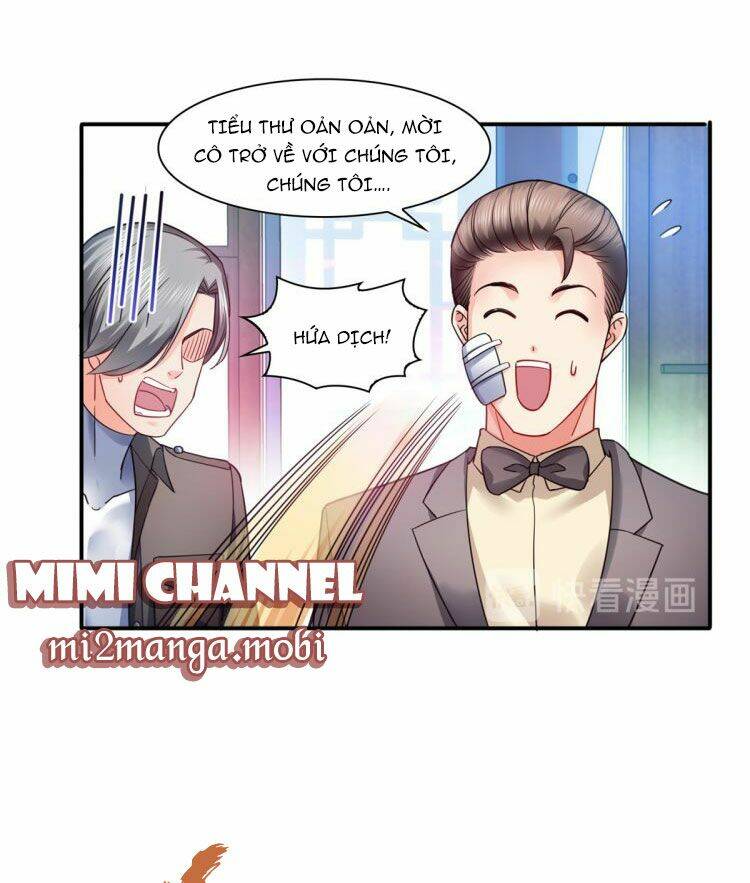 Hệt Như Hàn Quang Gặp Nắng Gắt Chap 127.2 - Next Chap 128.2