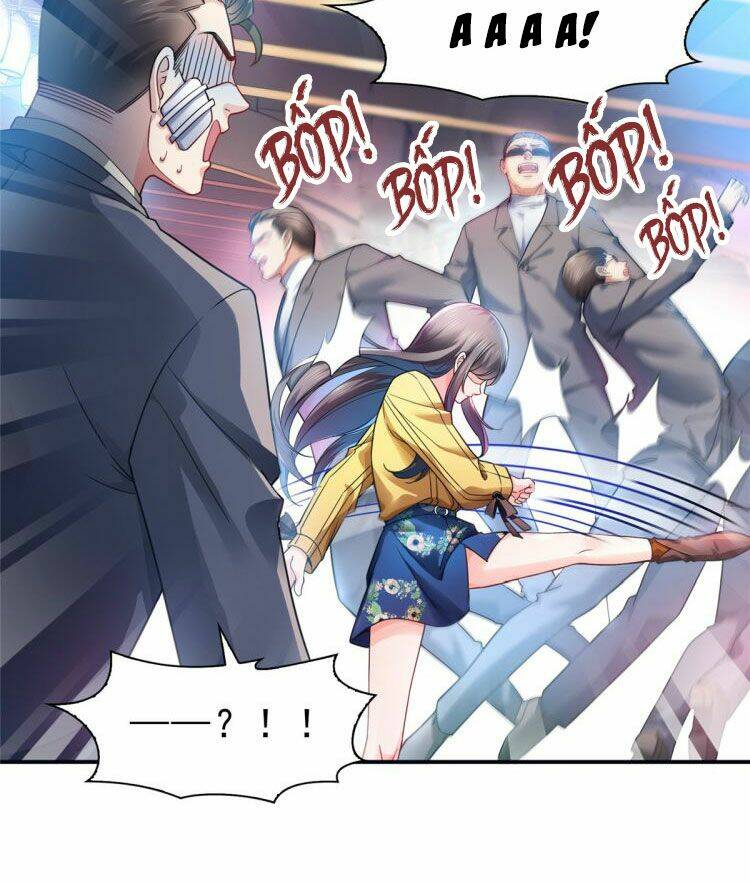 Hệt Như Hàn Quang Gặp Nắng Gắt Chap 127.2 - Next Chap 128.2