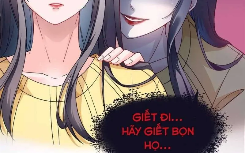 Hệt Như Hàn Quang Gặp Nắng Gắt Chap 127 - Next Chap 128