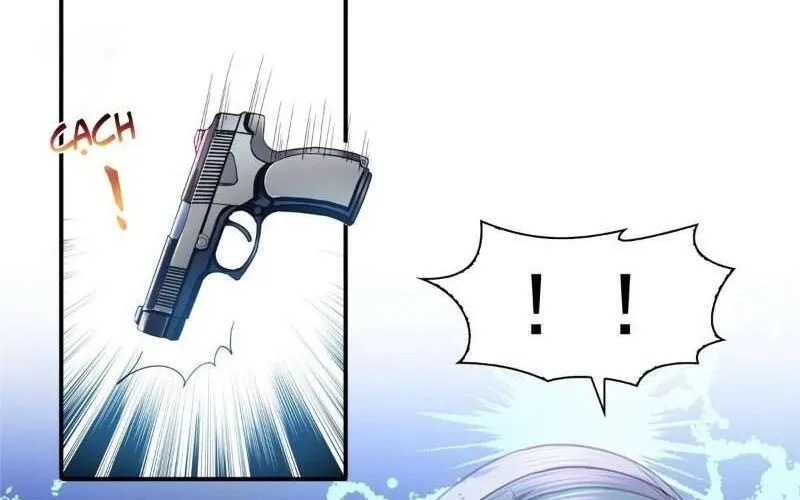 Hệt Như Hàn Quang Gặp Nắng Gắt Chap 127 - Next Chap 128