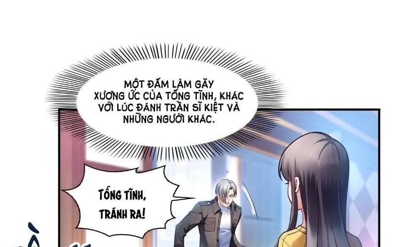 Hệt Như Hàn Quang Gặp Nắng Gắt Chap 127 - Next Chap 128