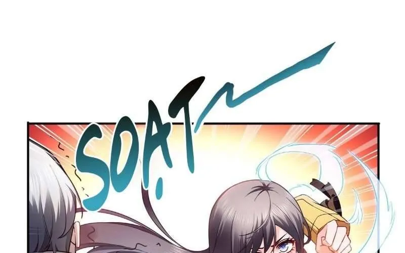 Hệt Như Hàn Quang Gặp Nắng Gắt Chap 127 - Next Chap 128