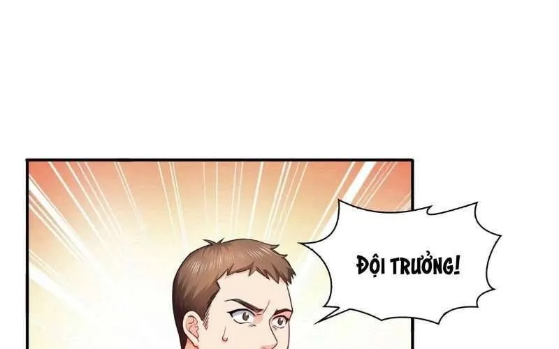 Hệt Như Hàn Quang Gặp Nắng Gắt Chap 127 - Next Chap 128