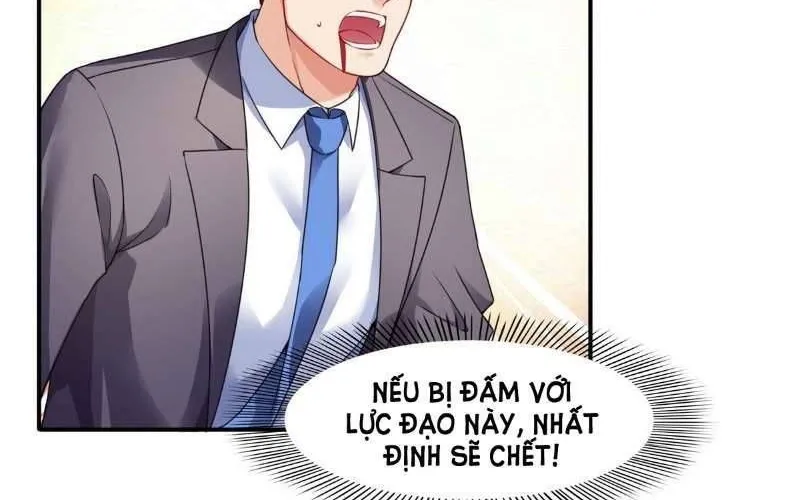 Hệt Như Hàn Quang Gặp Nắng Gắt Chap 127 - Next Chap 128