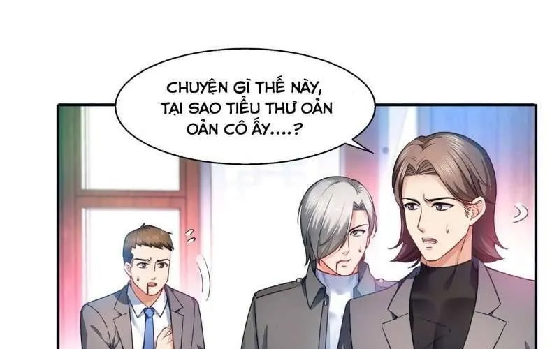 Hệt Như Hàn Quang Gặp Nắng Gắt Chap 127 - Next Chap 128