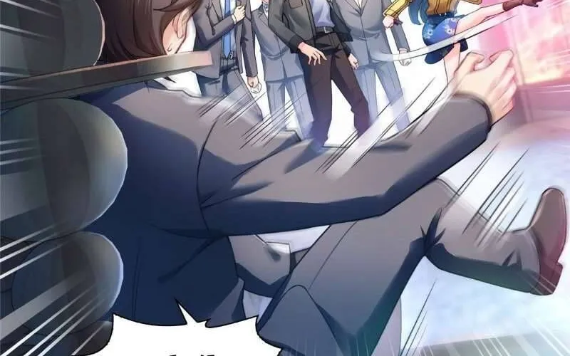 Hệt Như Hàn Quang Gặp Nắng Gắt Chap 127 - Next Chap 128