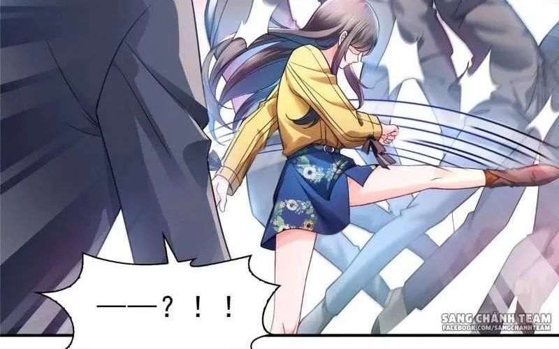 Hệt Như Hàn Quang Gặp Nắng Gắt Chap 127 - Next Chap 128