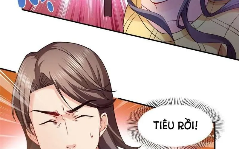 Hệt Như Hàn Quang Gặp Nắng Gắt Chap 127 - Next Chap 128