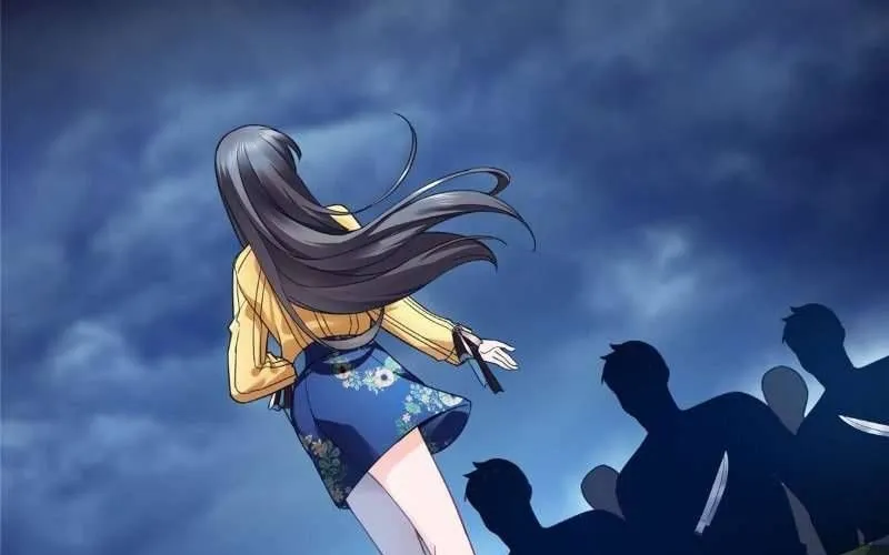 Hệt Như Hàn Quang Gặp Nắng Gắt Chap 127 - Next Chap 128