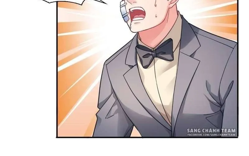 Hệt Như Hàn Quang Gặp Nắng Gắt Chap 127 - Next Chap 128