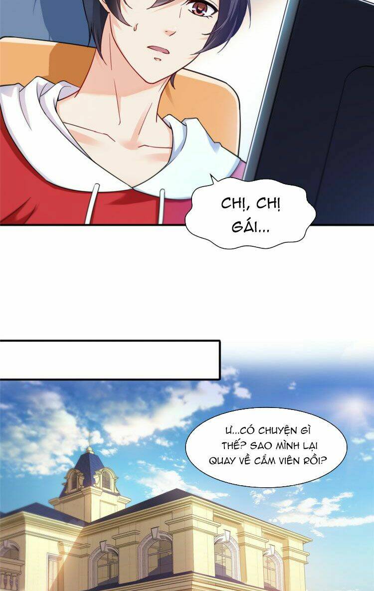 Hệt Như Hàn Quang Gặp Nắng Gắt Chap 128.1 - Next Chap 129.1